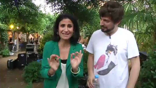 TV3 - Ànima - Festivals d'estiu
