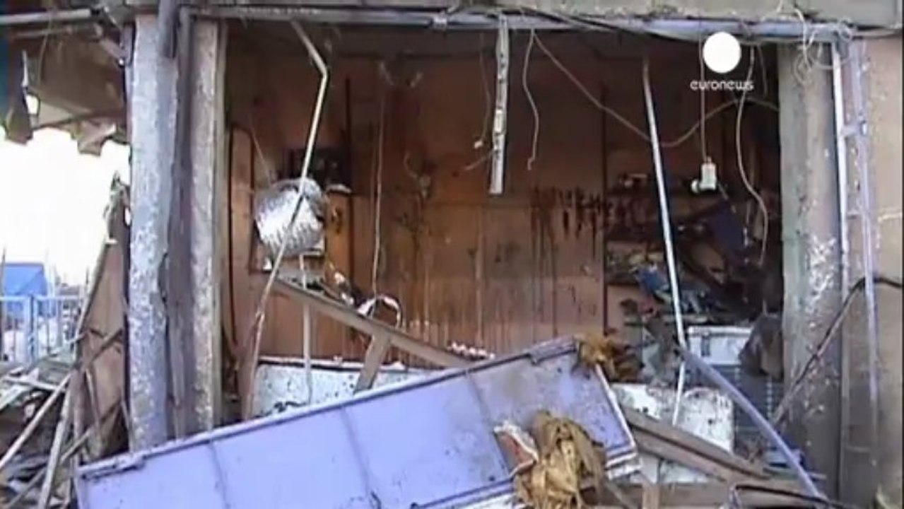 Iraq: ondata di attentati, oltre 100 morti in tre giorni