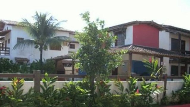 Apartamento 2 Suítes À Venda Porto Seguro