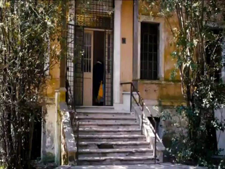 La Pecora Nera