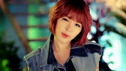 [MV] 4Minute - Is it Poppin