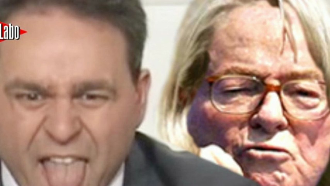 Xavier Bertrand, pour une droite-droite