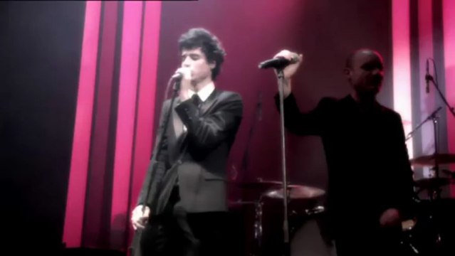 Bashung, Faisons envie