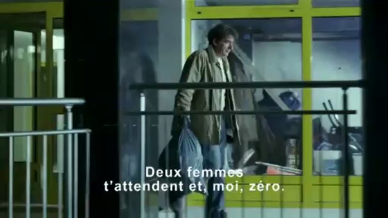 Juste entre nous