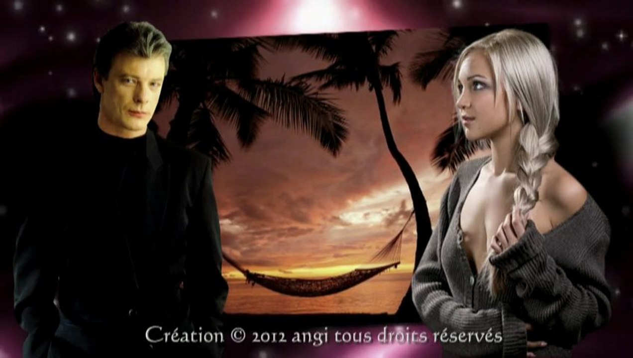 Herbert Léonard - Laisse moi te faire la tendresse