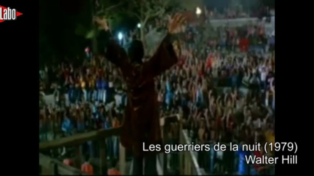Saul Williams: «J'aime toutes les chansons de Judas dans 'Jesus Christ Superstar'»