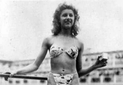 July 4th: The First Bikini, Presidential Deaths And Other Notable Events That Occurred Around Independence Day