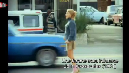 Jonathan Caouette: «Mon trauma? Linda Blair qui vomit sur le prêtre»