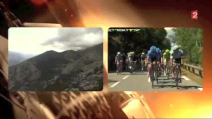 Les chants corses de Jean-Paul Ollivier