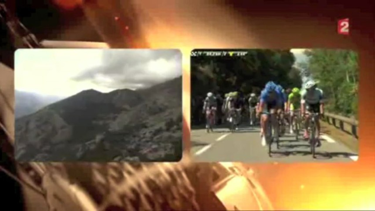 Les chants corses de Jean-Paul Ollivier