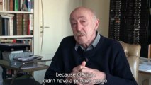 Otar Iosseliani : «Un type du KGB est allé à Cannes à ma place»