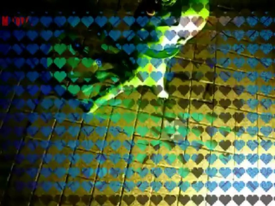 La Télé Commande - Episode 21- Anti-Publicité "The Green Thing"