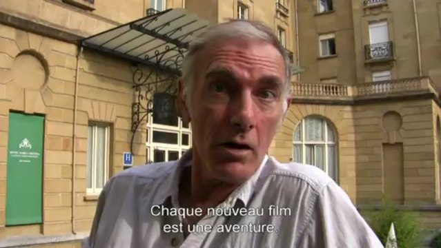 Semaine de la critique: Sayles