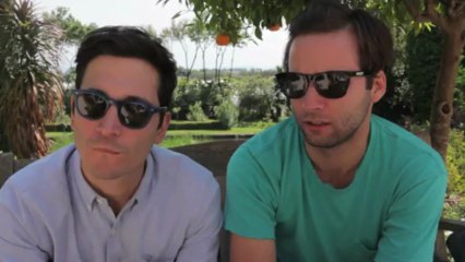 Retour sur le festival de Hyères