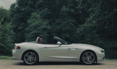 Download Video: Essai BMW Z4 sDrive 18i 2013