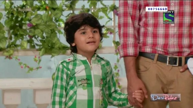 Dil Ki Nazar Se khoobsurat - 3rd July 2013 Part1