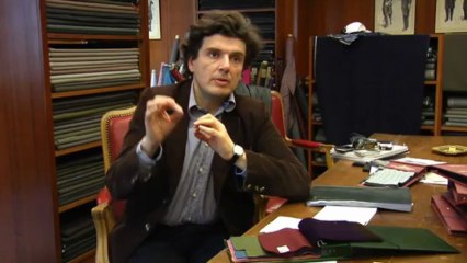 Nicolas Saada : «Le tournage débute en novembre 1983, le film est sélectionné en mai 1984»