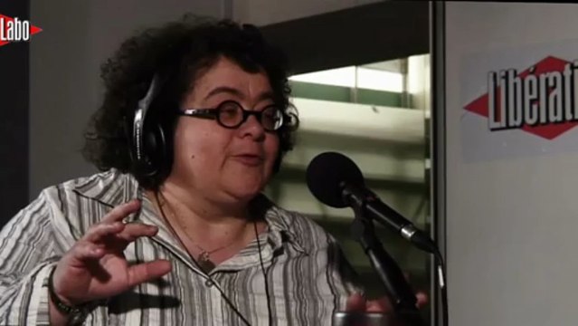 La chanson politique de Juliette