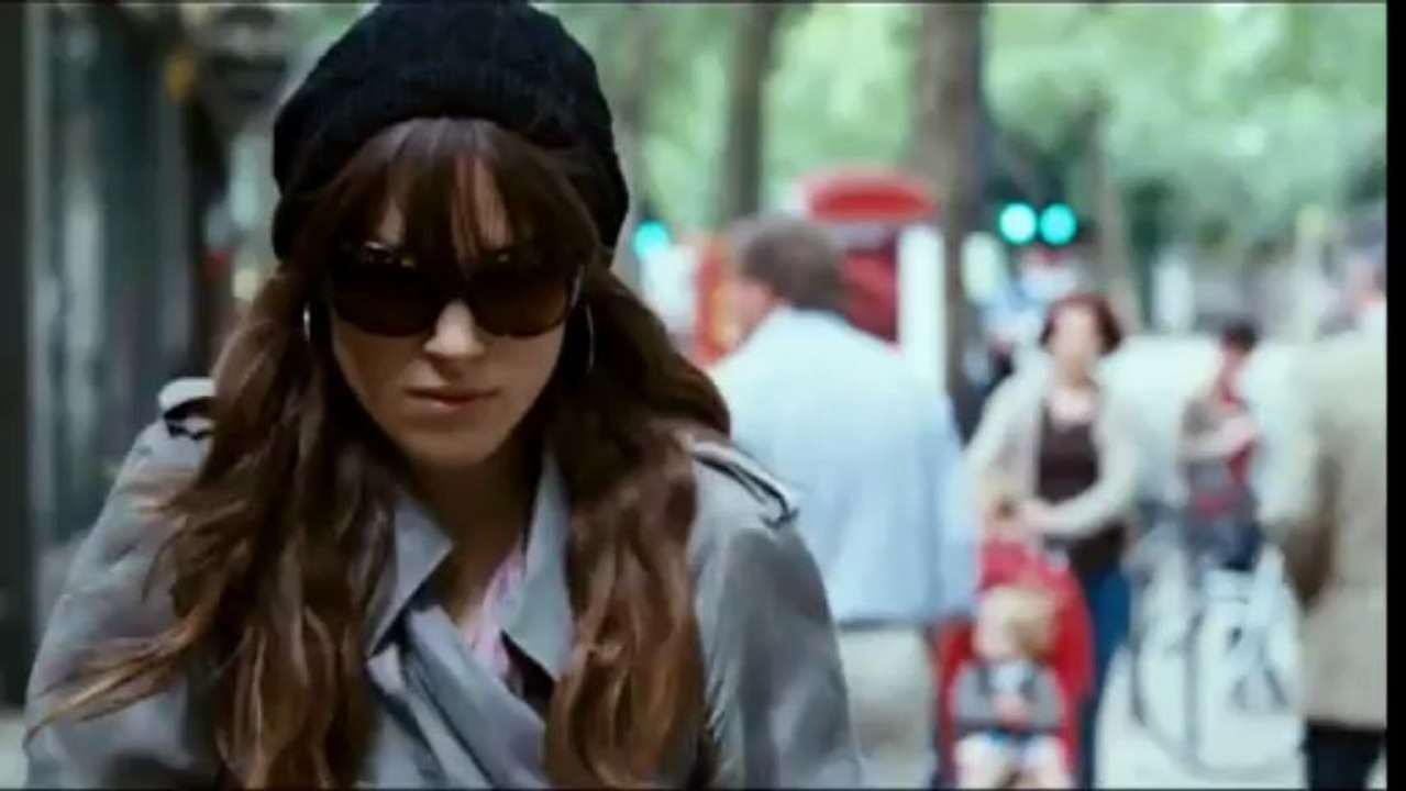 London Boulevard