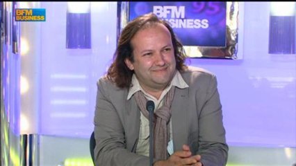 Les sorties du jour: Jean Hueges et Anthony Zaccardo, Paris est à vous - 3 juillet 3/4