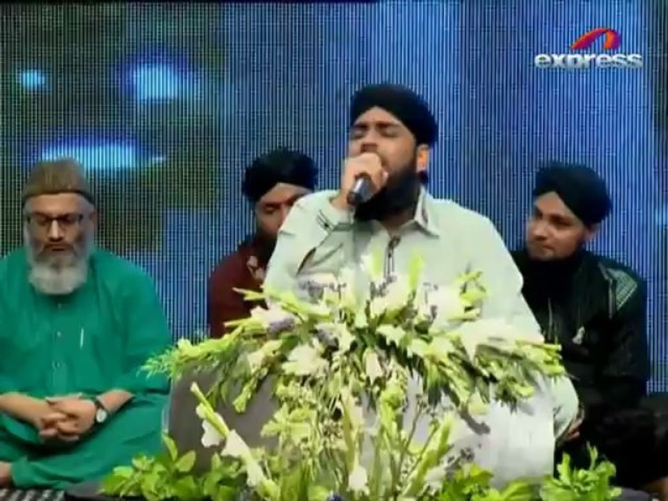 Shab-e-Rehman P-13