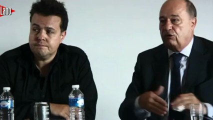Jean-Michel Baylet, invité de Libération