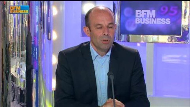 Le Paris de Christophe Tardieu, DGA de l’Opéra National de Paris, Paris est à vous - 3 juillet 1/4