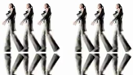 Unexpected heroes : Gareth Pugh