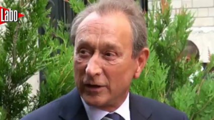 Inauguration de la rue Gaston Gallimard