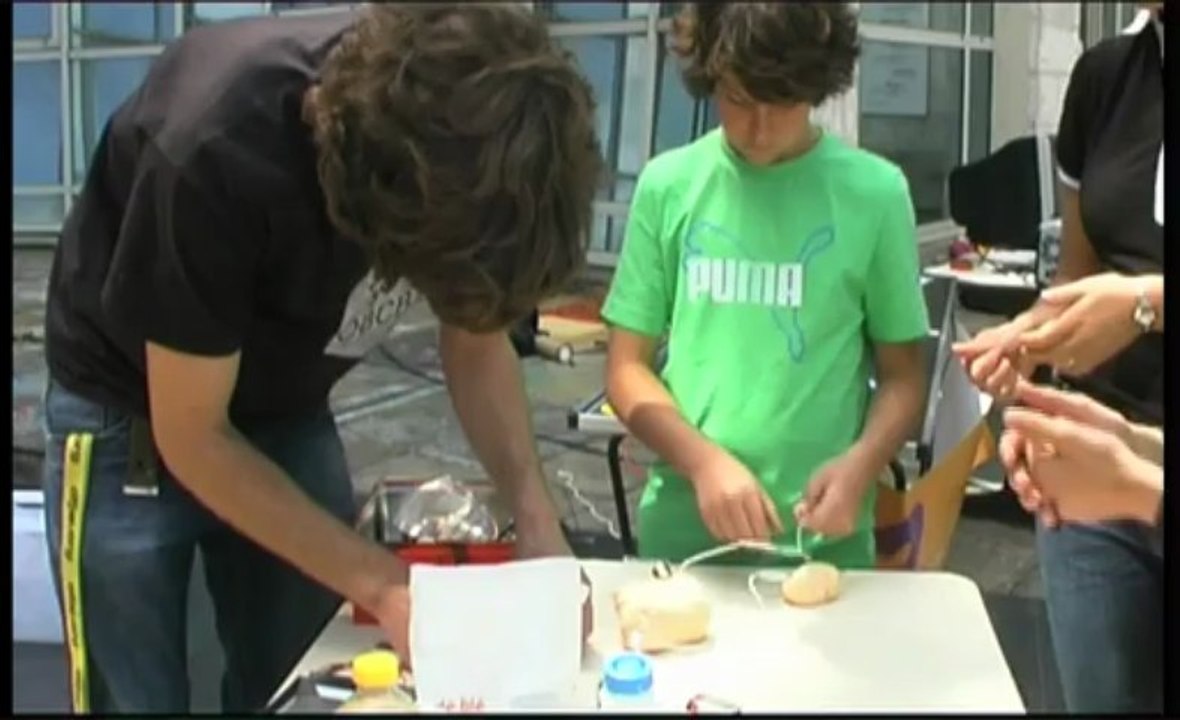 Petits débrouillards