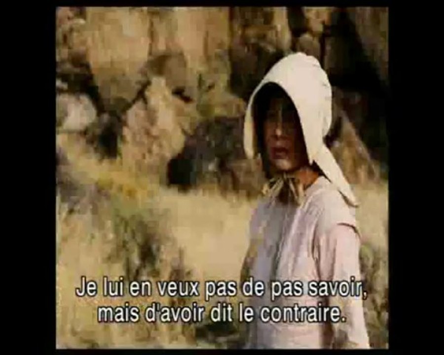 La dernière piste