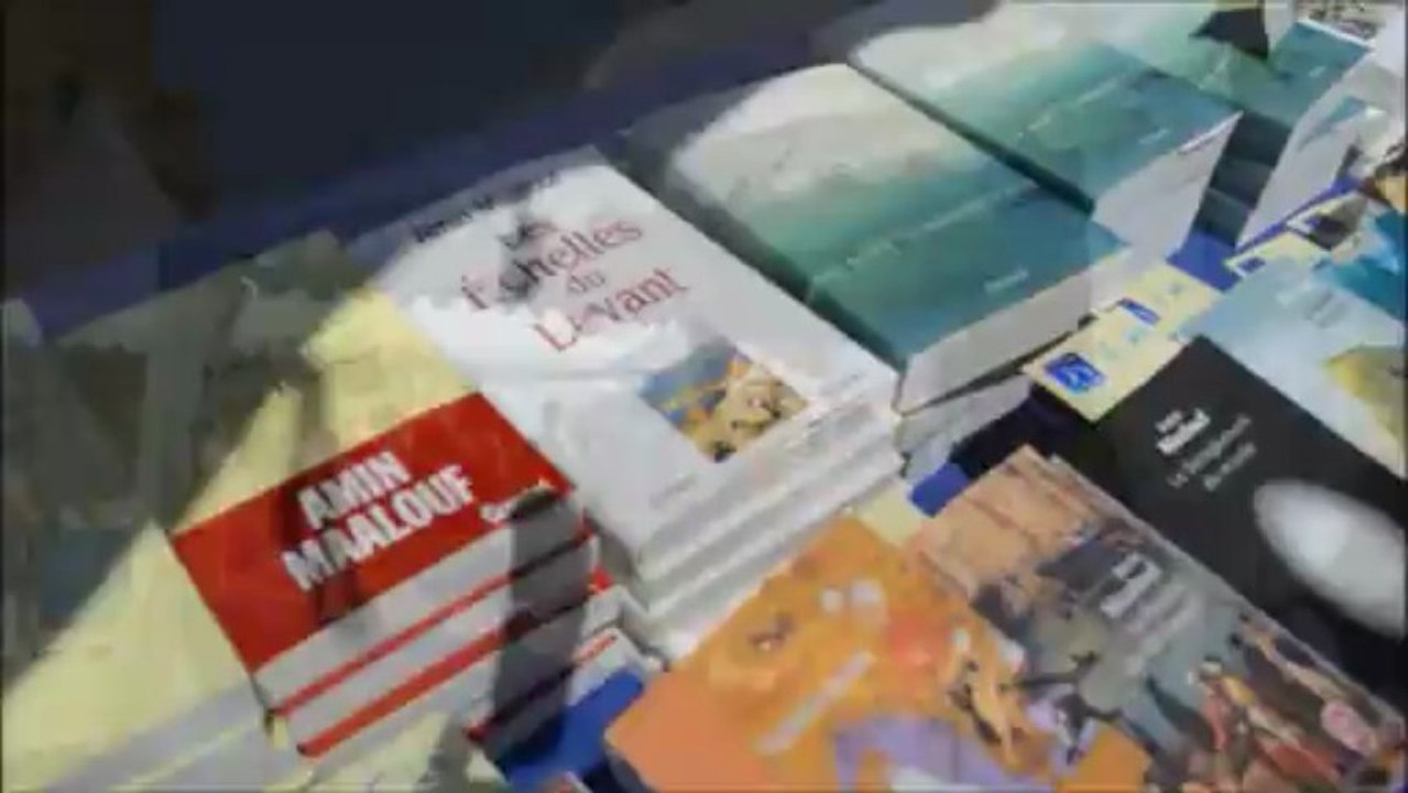 Pascal Marmet le roman du parfum 2013