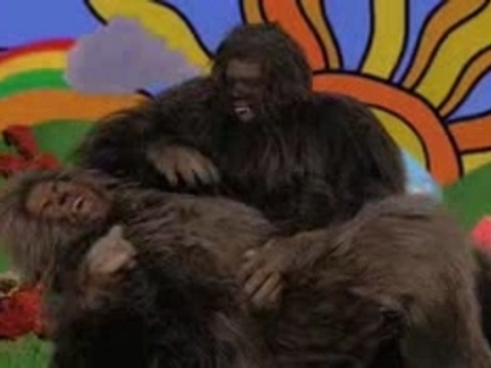 Tenacious D in the pick of destiny