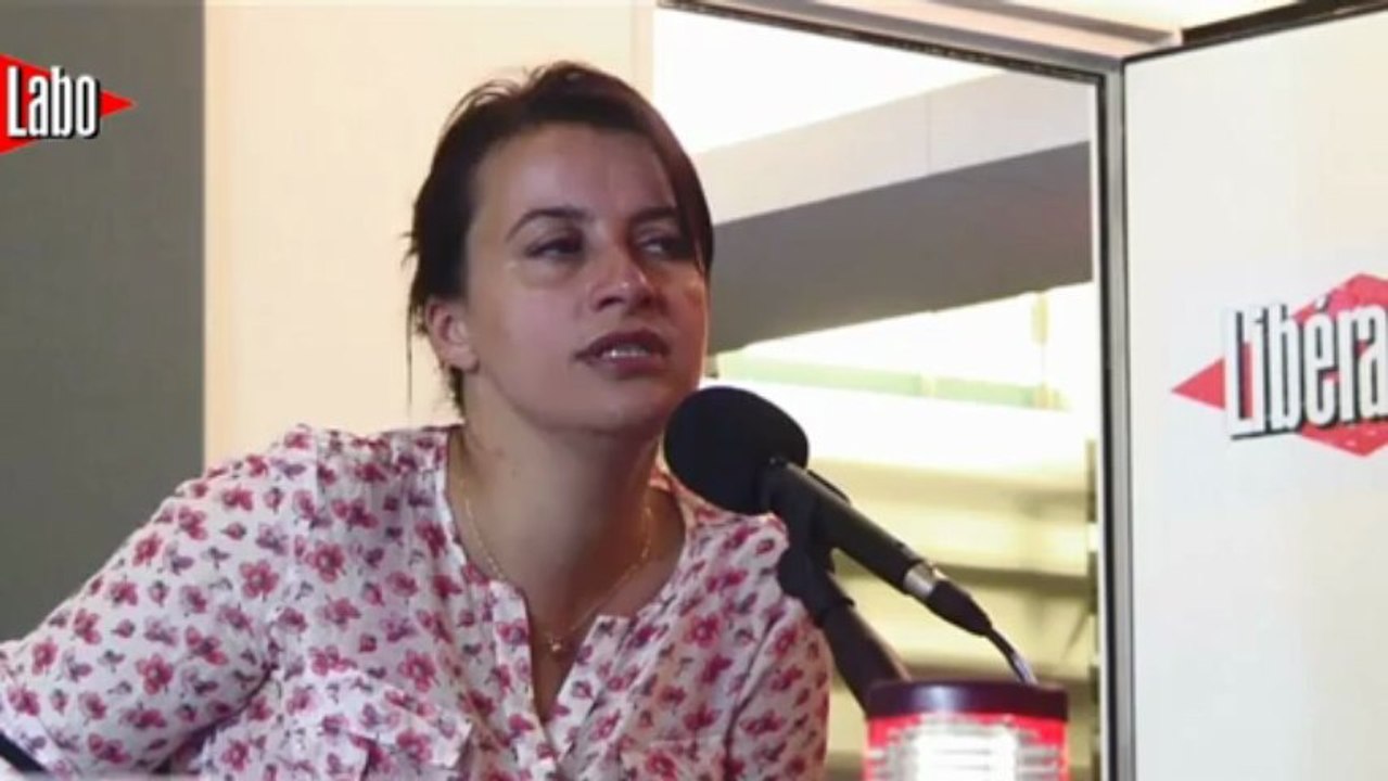 Primaire EELV: Cécile Duflot