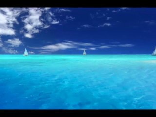 LA PURETÉ DE TES YEUX