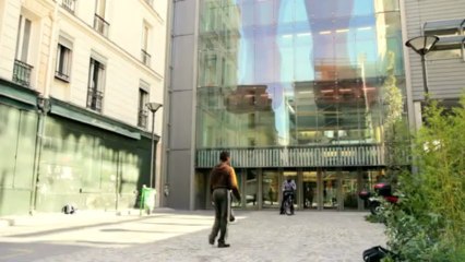 #31 Secteur Nord Emile Chaîne, Paris 18