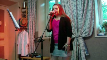 Lola Reva chante "encore un matin"