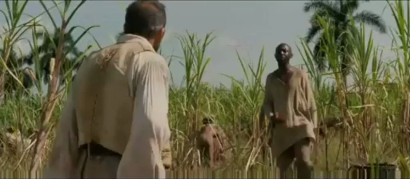 Case départ