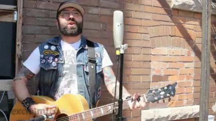 Cactus Vella - Ship Wreck (Live on Exclaim! TV)