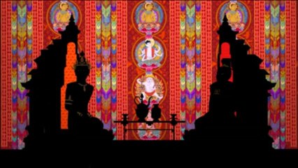 Les Contes de la nuit