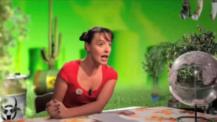 Comment expliquer la catastrophe écolo à ses parents?