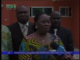Réaction des Avocats du Gouvernement Béninois suite au délibéré de la Cour d'Appel