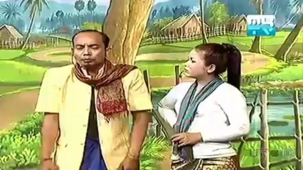 Khmer MyTV Comedy - មាយើង (ភាគបញ្ចប់)