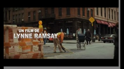 We Need to Talk About Kevin