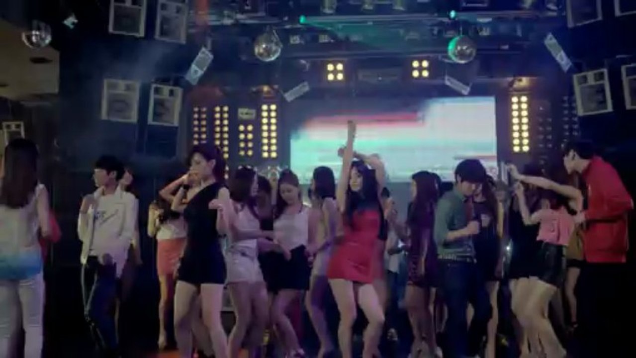 [MV] 朴明秀 - You're My Girl