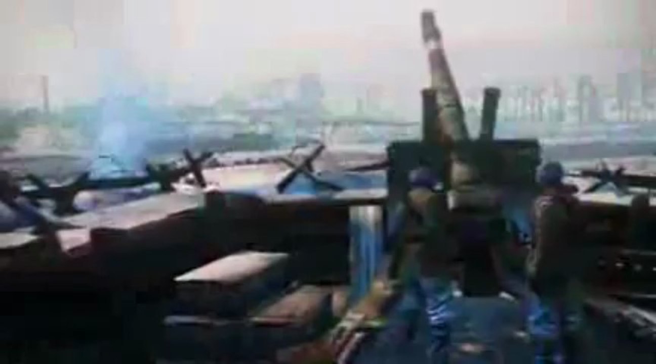 Company of Heroes 2 _ Official Story Trailer