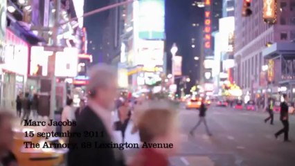 La fashion week new-yorkaise
