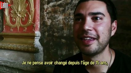 Hanni el Khatib