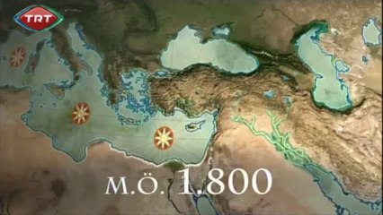 Batıya Doğru Akan Nehir 4.Bölüm