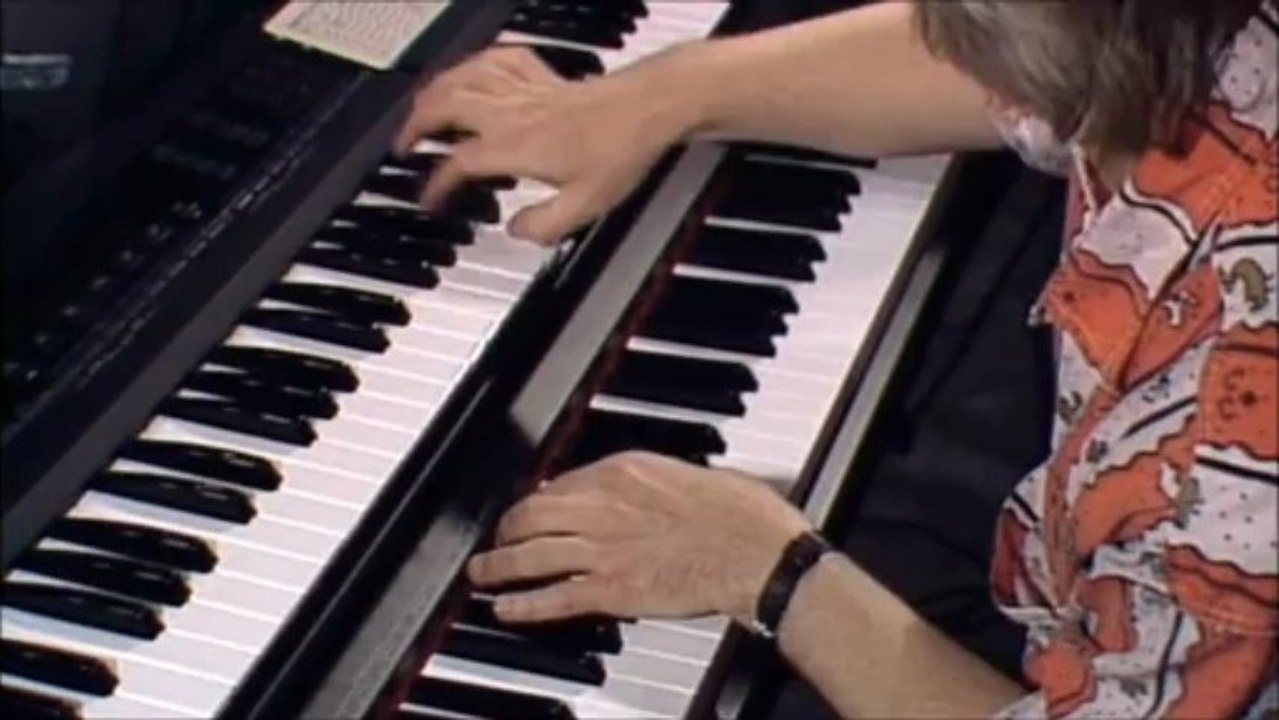 Franz de Bÿl & Origin – Um 7